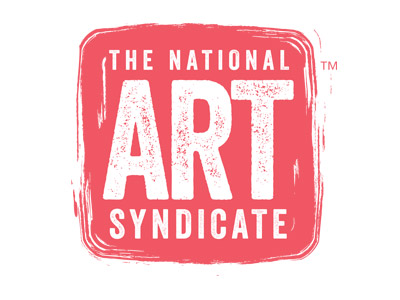 National Art Syndicate Identity