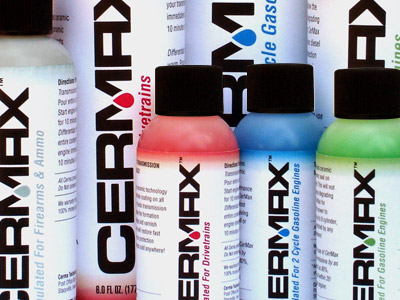 Cermax Packaging